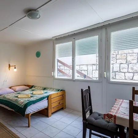 Bauer Bungalow Holiday home *