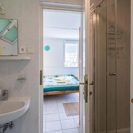 Holiday home Bauer Bungalow Balatonakarattya