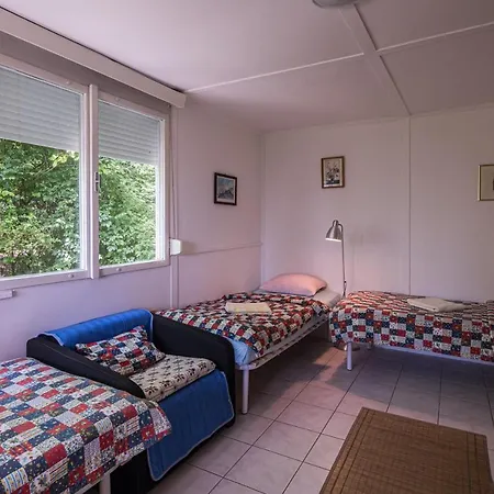 Bauer Bungalow *