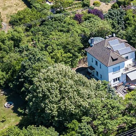 Bauer Bungalow Balatonakarattya