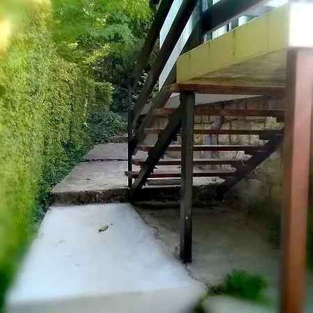 Bauer Bungalow
