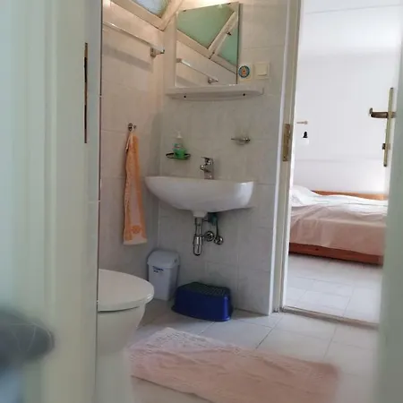 Bauer Bungalow Balatonakarattya