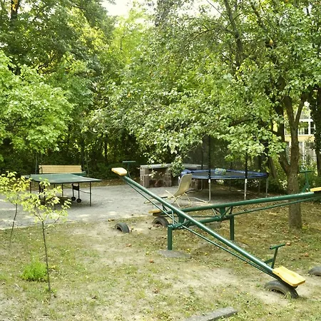 Holiday home Bauer Bungalow *