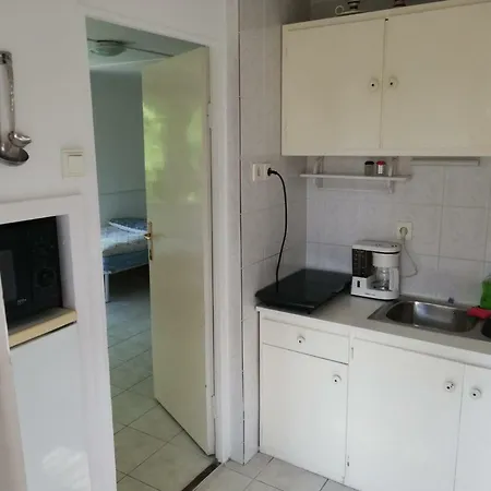 Holiday home Bauer Bungalow Balatonakarattya