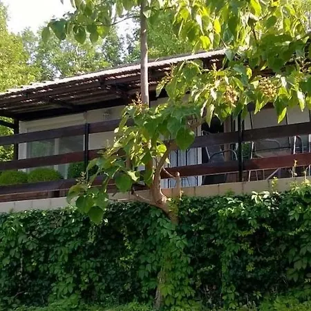 Holiday home Bauer Bungalow Balatonakarattya