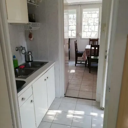 Bauer Bungalow Balatonakarattya