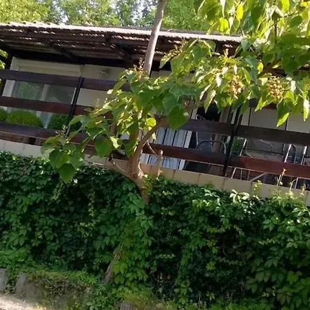 Holiday home Bauer Bungalow